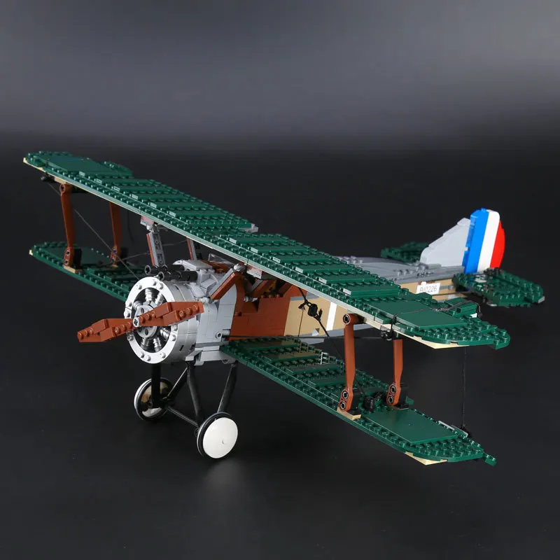 

953pcs Lepin 21021 Genuine Technic Series The Camel Fighter Kids Building Blocks Bricks Educational Toy Model Compatible 10226