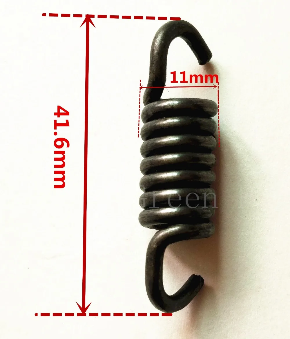 Clutch spring-3
