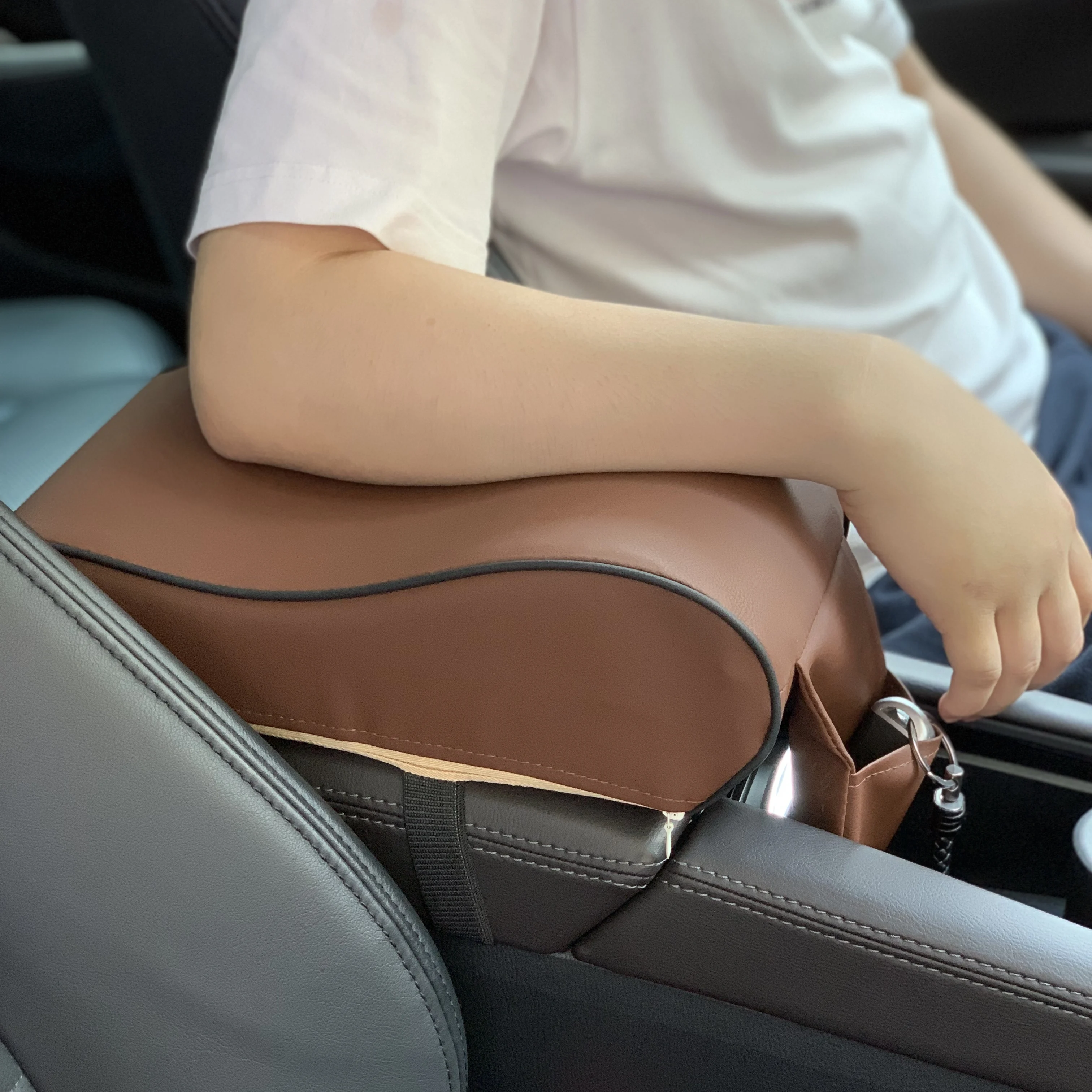 Подлокотник для Peugeot 107 108 206 207 208 301 307 308 407 408 508 2008 3008 4008 5008 Exalt|Подлокотники| |