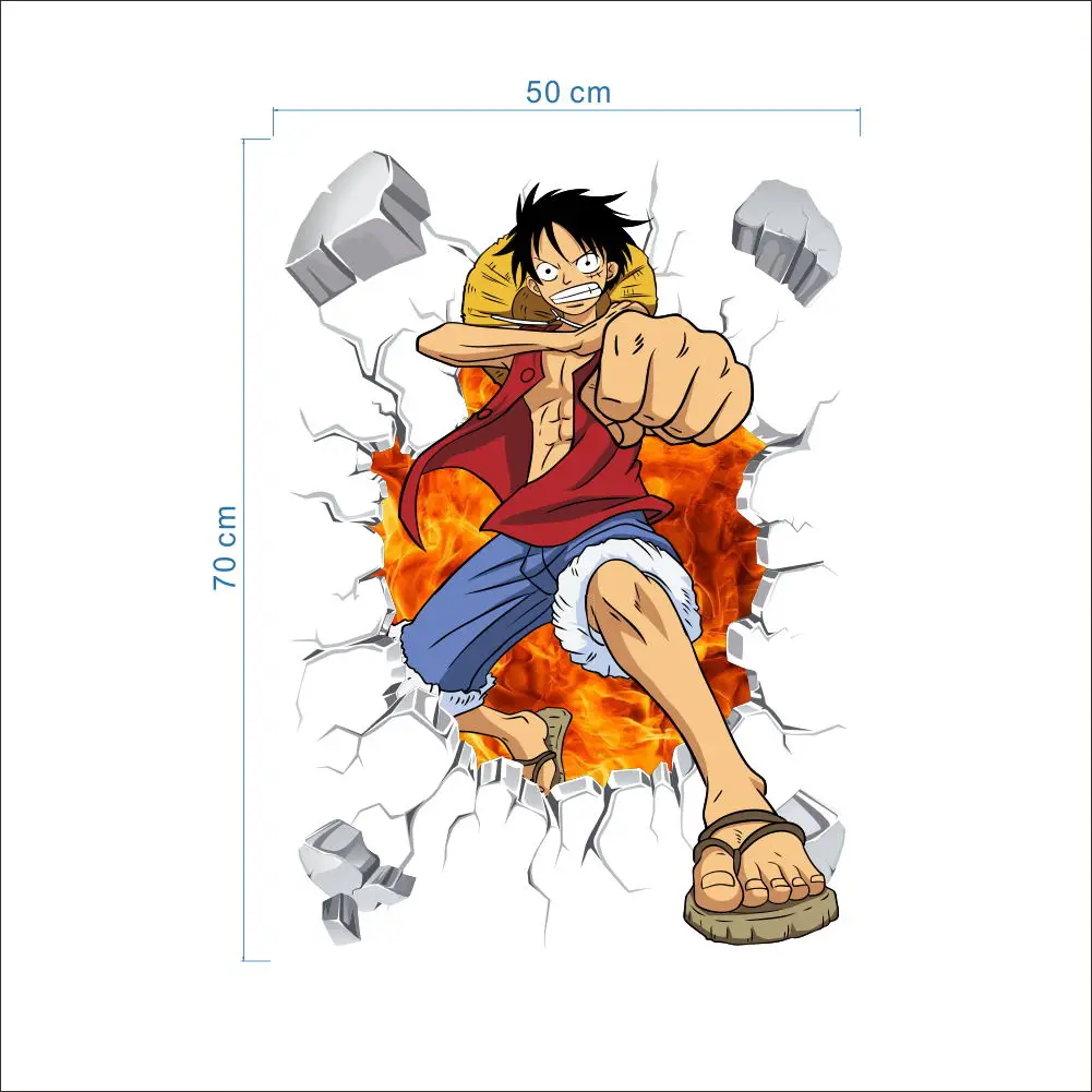 Luffy Decal Roblox