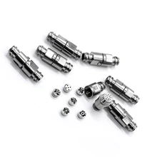 Нано-трансплантатор конвертер эмульгатор жир прививка помощь лезвие мембранный штекер конвертер