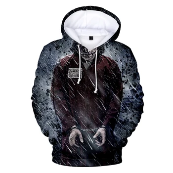 

Tops Hot Hoodies U.S. drama Hoodies Coats 3D Women/Men Hoodies U.S. drama Sweatshirts 3D Fashion Print Sweatshirts Unisex
