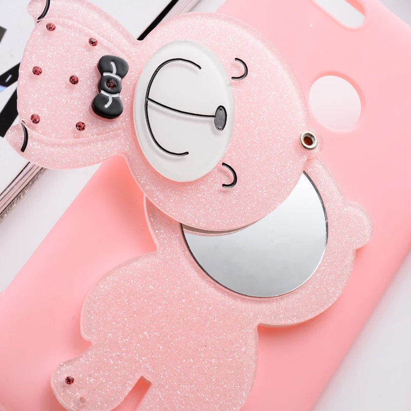case (3)