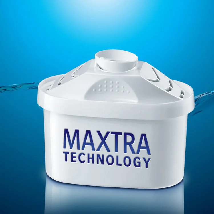 Germany imported Pitt Zander filter maxtra BRITA net kettle water