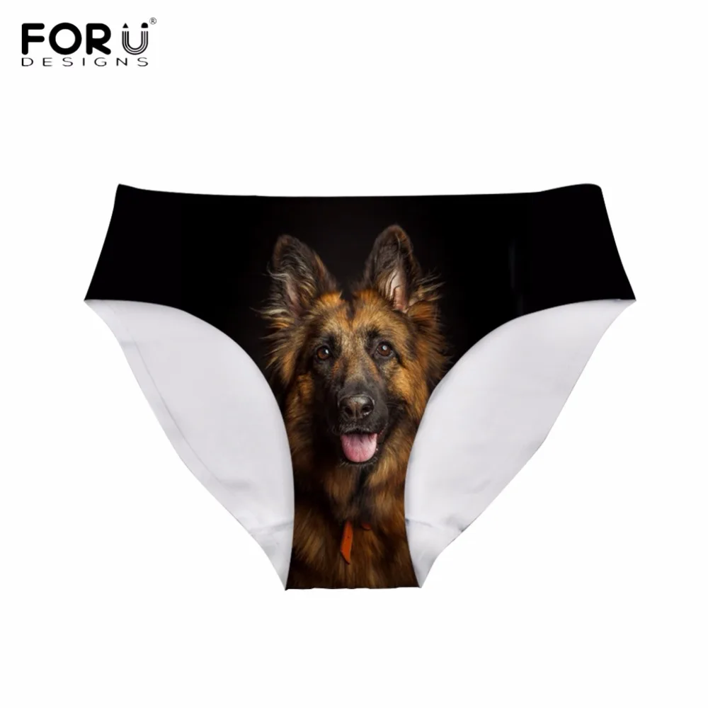 Buy FORUDESIGNS Fashion Women Sexy Panties Funny