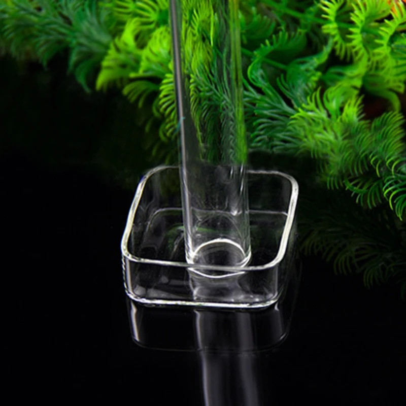 

Acrylic Aquarium Shrimp Feeding Food Dish Tray Bowl Container Feeder Fish Tank Fish Feeders Fish Aquatic Pet tropical fish