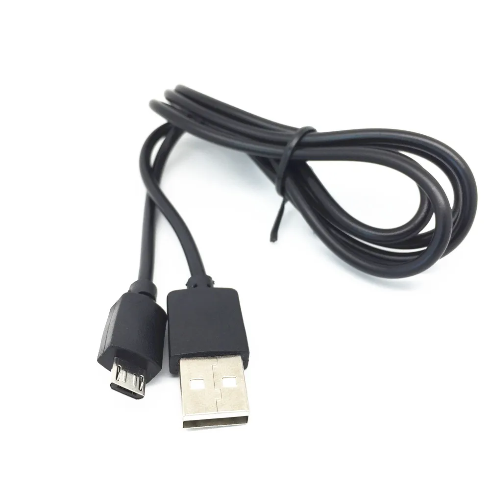 

Micro USB Data Sync Charger Cable for Htc C620D T329D A620E 8S X920E Butterfly C715E Evo Design 4G Touch Hd2 Leo