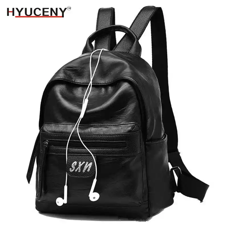backpack for teenage girl 2018