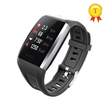 

Newest Smart Bracelet Fitness Tracker Blood Pressure Sleep Monitoring Smart band Sport Bluetooth Wristband for android ios phone