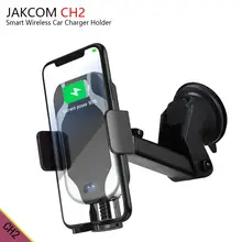 JAKCOM CH2 Titular Carregador de Carro venda Quente em Carregadores Sem Fio Inteligente como os dados mostram carregador desulfator para bateria de iões de li