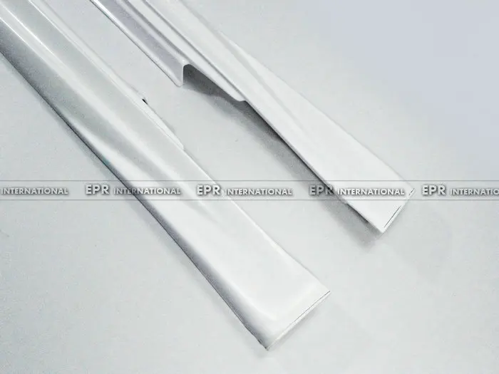 Mini Cooper 11y~ R56 Duell Side Skirt (3)_1