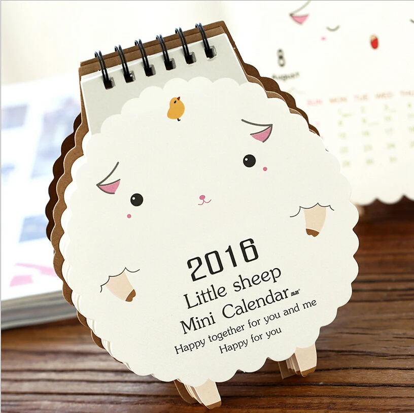 Aliexpress.com : Buy 6 pcs / lot kawaii 2016 creative ... - 816 x 814 jpeg 726kB