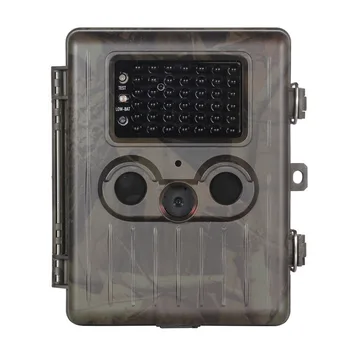 

2.5 Inch Colorful LCD Display Hunting Camera HT-002LI 1080p HD Video 12M Pixels Pictures Catch Wildlife Cameras