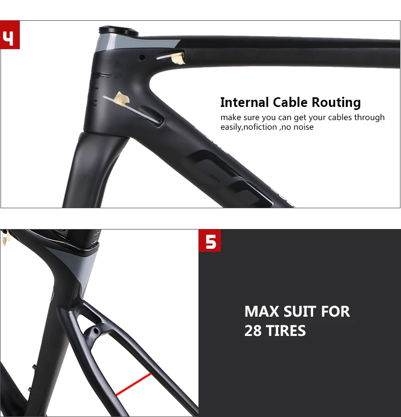 Discount 2018 Costelo Speedmachine 3.0 ultra light 790g carbon road bike frame Costelo bicycle bicicleta frame carbon fiber cheap frame 23 Discount 2018 Costelo Speedmachine 3.0 ultra light 790g carbon road bike frame Costelo bicycle bicicleta frame carbon fiber cheap frame 23