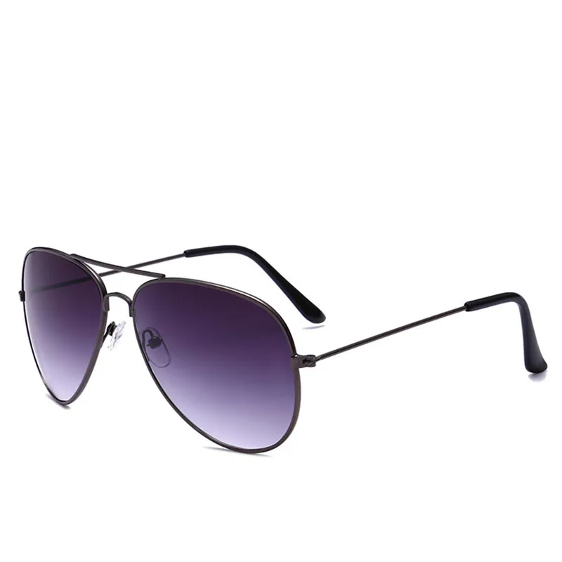 Новинка, брендовые солнцезащитные очки пилота для женщин и мужчин, солнцезащитные очки для вождения, женские авиаторы, солнцезащитные очки, UV400