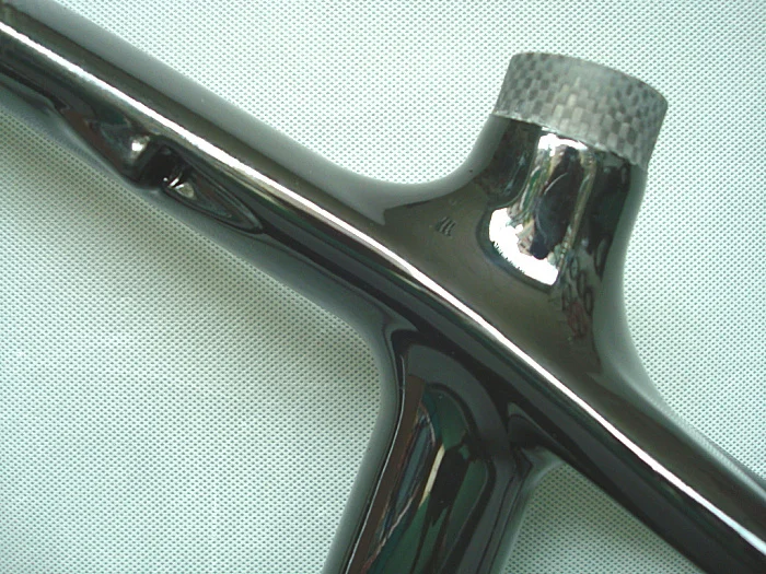 Perfect carbon mtb frame color painted bicycle frame 26" 3 Perfect carbon mtb frame color painted bicycle frame 26" 3