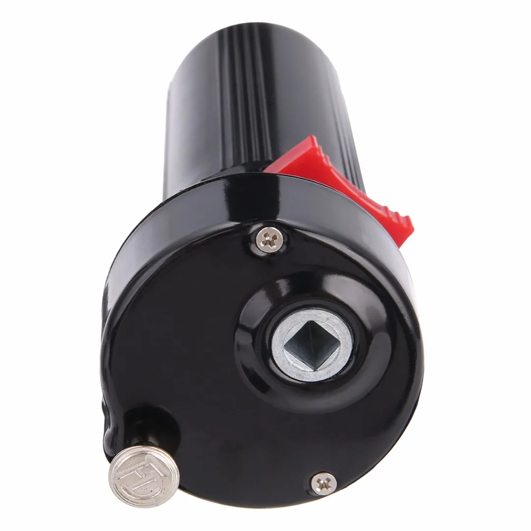 Mayitr 1.5V Barbecue Motor Rotisserie Rotator BBQ Grill  Motor Roast Bracket Holder Motor Kitchen Supplies