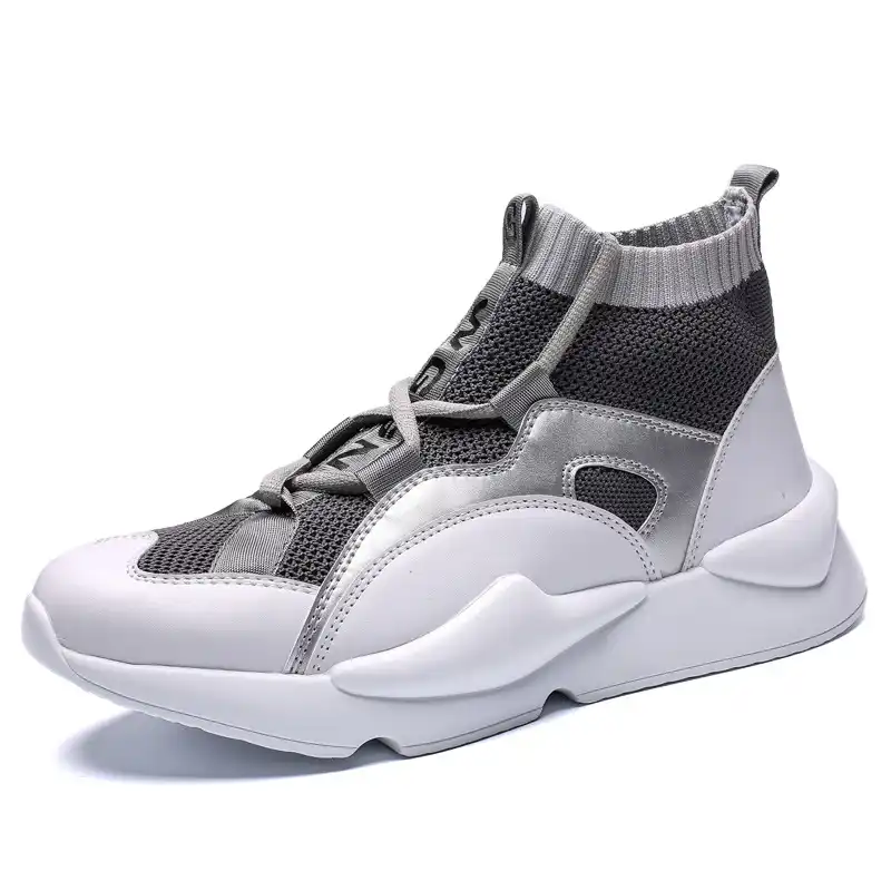 air force thick sole