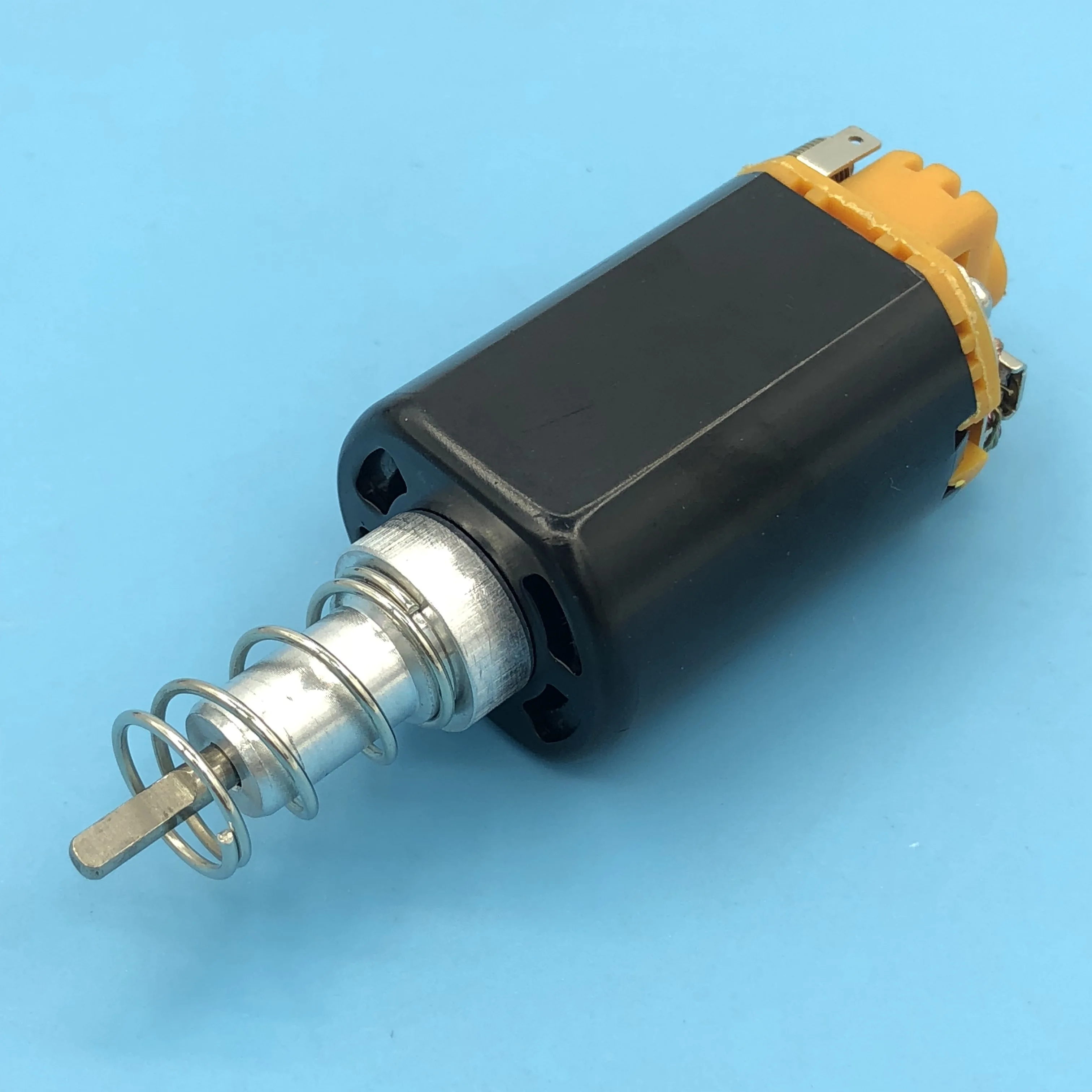 

8 Generation 9 Generation 2 Generation S460M4AI J9-J8 High Speed D-Shaft Motor 11.1V7.4V Wet Compressed Long Shaft