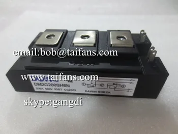 

original new DM2G150SH6N DM2G200SH6N DM2G300SH6N IGBT power module