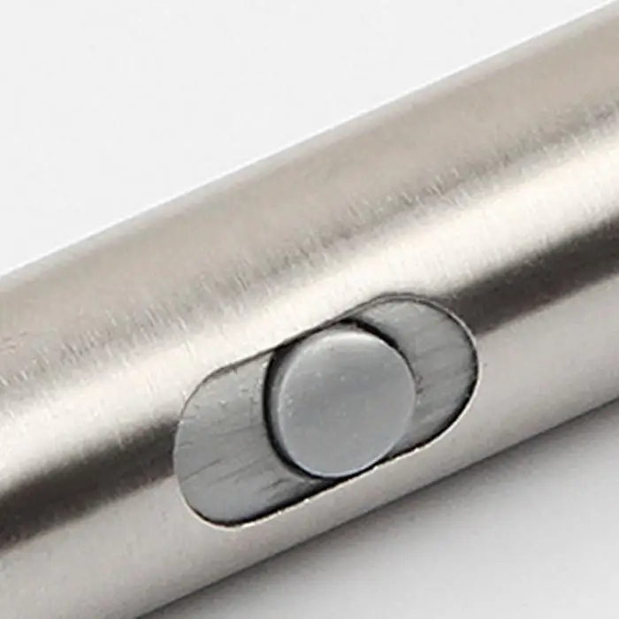 Многофункциональный Карманный USB Перезаряжаемый светодиодный лазерный Фонарь ручка-индикатор для спорта на открытом воздухе кемпинга выживания тактические инструменты