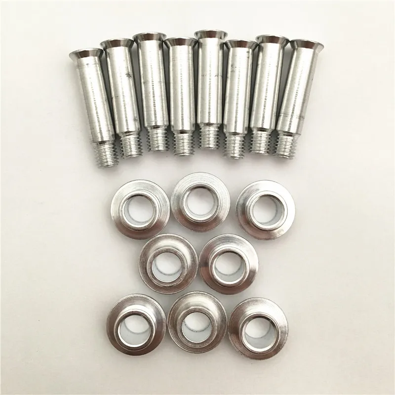 Роликовые коньки роликовые с осями винты|screw ball|screw equipmentscrew m2 |