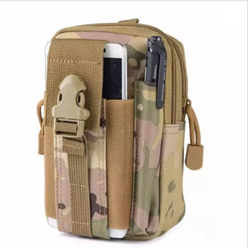 FDBRO bolso táctico al aire libre militar Molle cintura Pack bolsa de deporte teléfono escalada Camping caza bolsos de la cintura FDBRO bolso táctico al aire libre militar Molle cintura Pack bolsa de deporte teléfono escalada Camping caza bolsos de la cintura