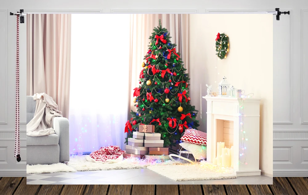 Aliexpress.com : Buy Christmas decoration for home christmas backdrop photo backdrop photography