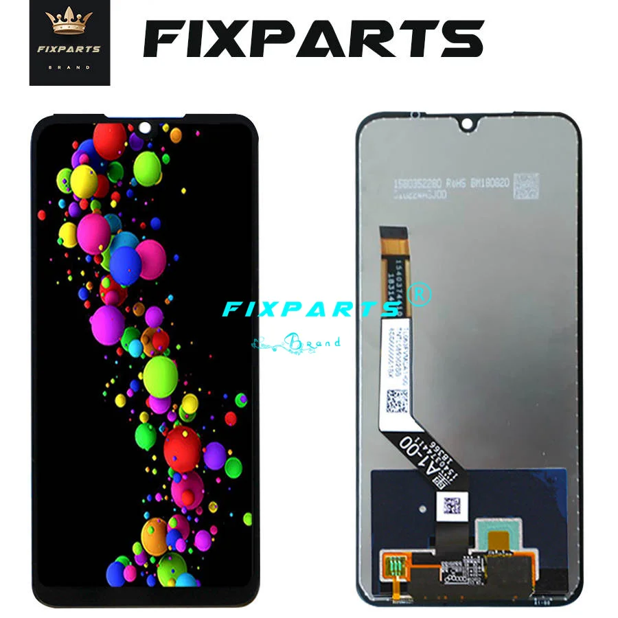 Original Xiaomi Mi Play LCD Display Touch Screen Digitizer Assembly For Xiaomi Mi Play LCD Screen Replacement Parts (8)