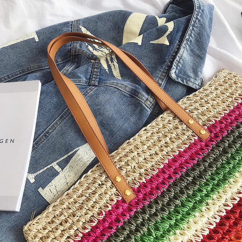 Bolsa Straw Beach
