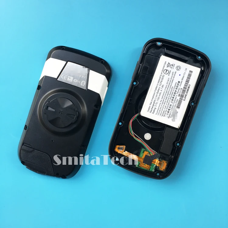 Custodia posteriore batteria originale per GARMIN EDGE 1000 cronometro per  bicicletta misuratore di velocità coperchio reale parti di  riparazione|Tablet LCDs \u0026 Panels| - AliExpress
