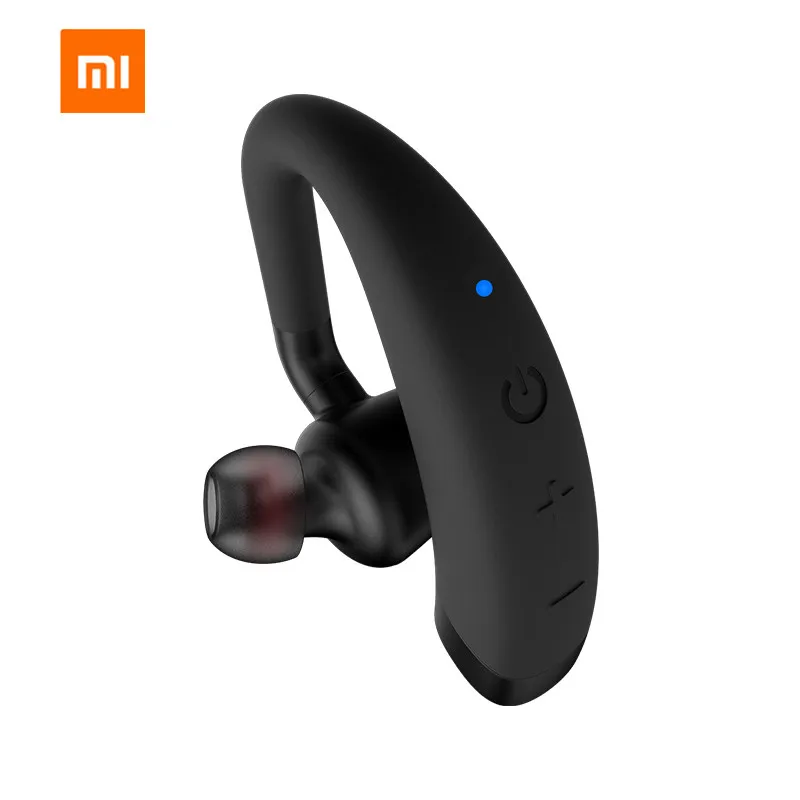 Оригинальные Xiaomi Mijia Beebest BE501 Беспроводные bluetooth 4 2 наушники работают с xiaomi Walkie Talkie