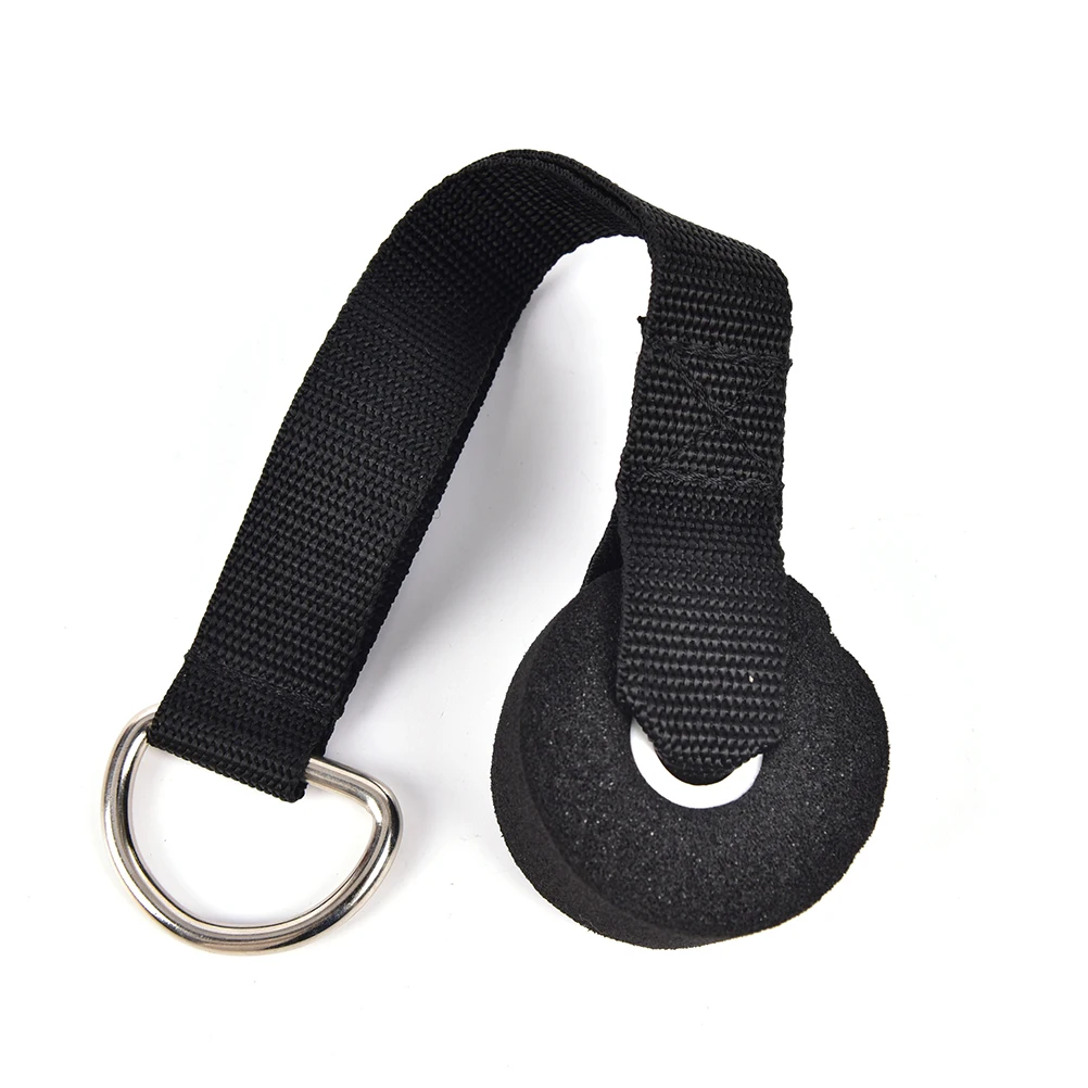 Door Anchor Crossfit Elastic Bands Fitness Resistance Bands For Fitness