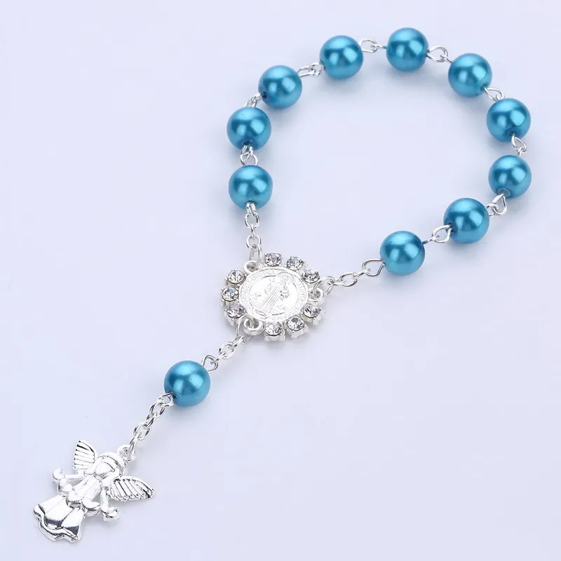 Красочные Сувениры для причастия с ангелом сувениры крестины причастия|baptism favors