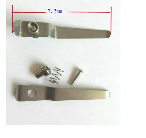 Buy Biological Stereo Microscope Working Stage Presser