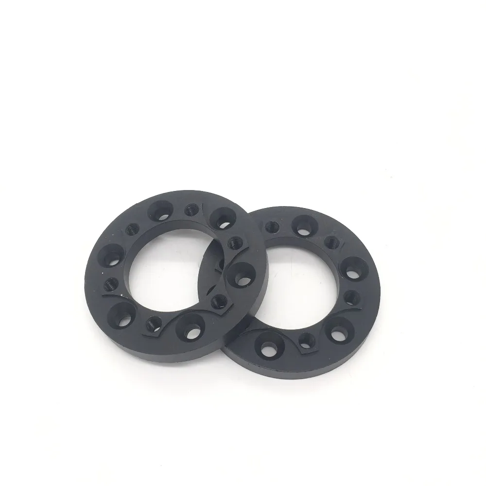 

Disc Adapter for Dualtron Thunder and Ultra Electric Scooter 44 to 48mm