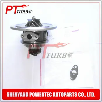 

RHF5-2B / KHF5-2B turbocharger for Hyundai Terracan 2.9 CRDI J3 / J3CR 2003-2006 - Turbine cartridge core assembly 28201-4X710