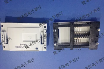 

Ic card connector 7434l0425f01 fci connector