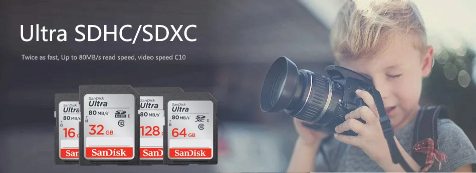 SD CARD 80M1