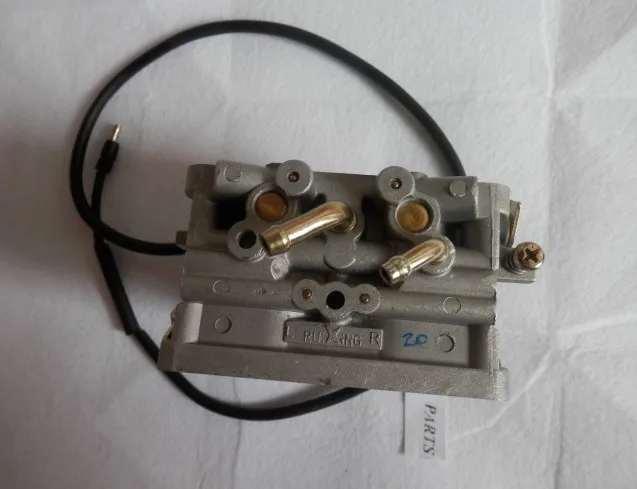 CARBURETOR HONDA GX670-690 5