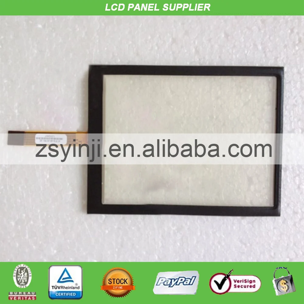 

Touch panel X13650827-06