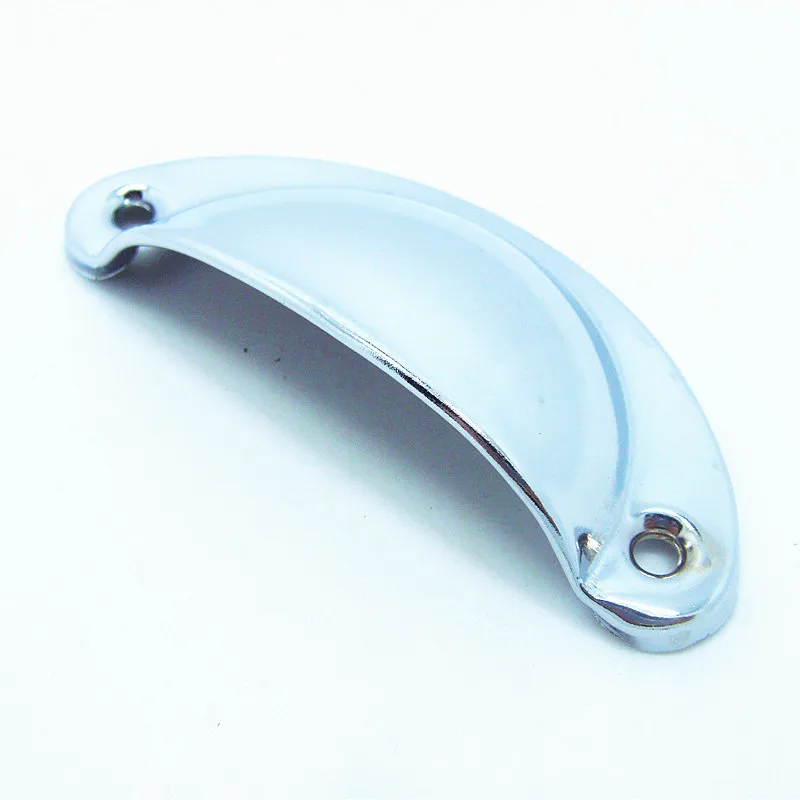 20pcs 82*35mm vintage knobs and handles shell furniture handle