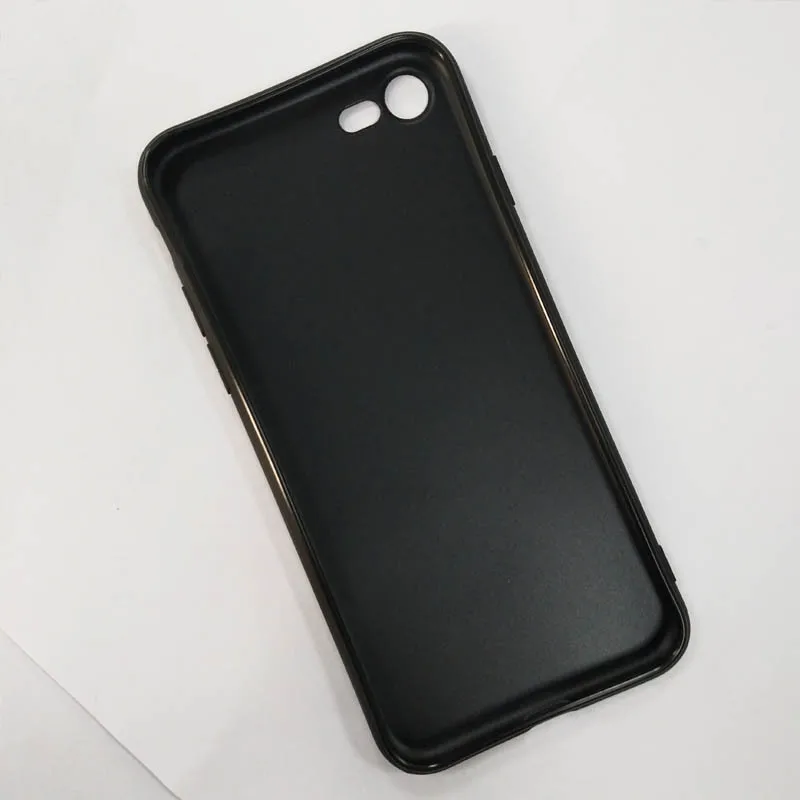 Роскошный высококачественный защитный чехол Yinuoda XXXTentacion для телефона Apple iphone 7 7plus