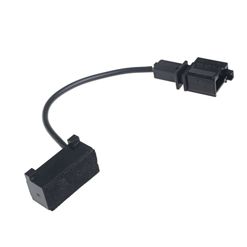 Автомобильный Bluetooth кабель для телефона с микрофоном VW RNS315 RNS510 MFD3 Прямая поставка