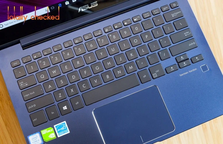 Защитный чехол для клавиатуры ноутбука Asus Zenbook UX331UN U3100UN S406 UX331 UX331UAL UX330 UX331U 13 3
