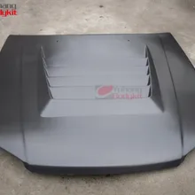 Для Skyline R34 GTT NI Стиль углерода Матовая бленда