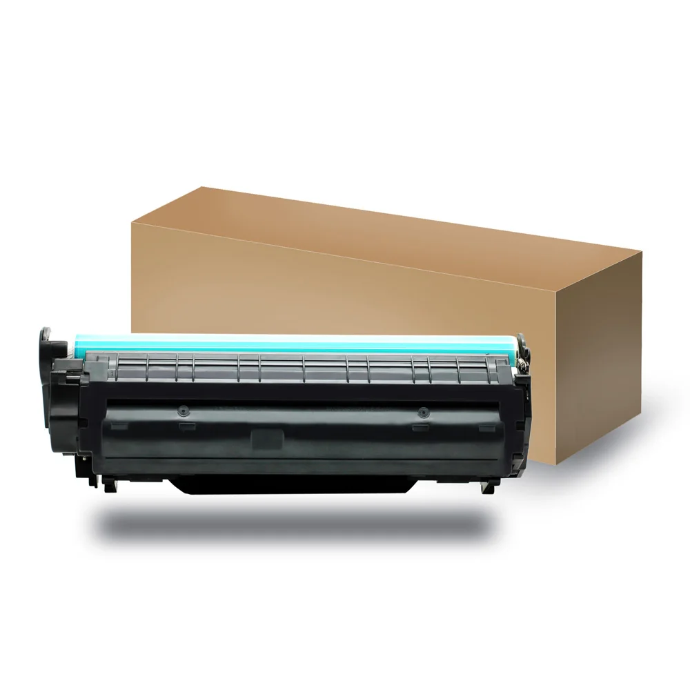 Совместимые картриджи для hp LaserJet 1010 1012 1015 1018 1020 3015 3020 3030 3050 3052 3055 M1319F LBP 2900 3000 |