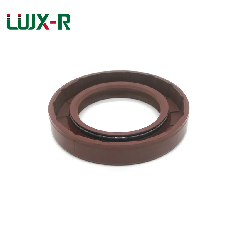 LUJX R 1 шт. TC Фтор уплотнительное кольцо FKM скелет сальник 90x105x1 2/90x110x1 3/90x115x1 2/90x120x13