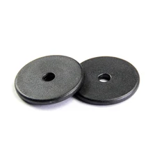 Промышленная nfc-метка с чипом S50 Dia 30