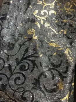 

top quality Sophia-12.325 french lace fabric african lace fabric with embroidery mesh tulle fabric